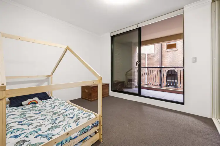 Fifth view of Homely apartment listing, 7/10-12 Belgrave Street, Kogarah NSW 2217