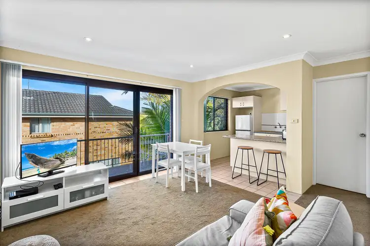 5/18 Ocean Street, Thirroul NSW 2515