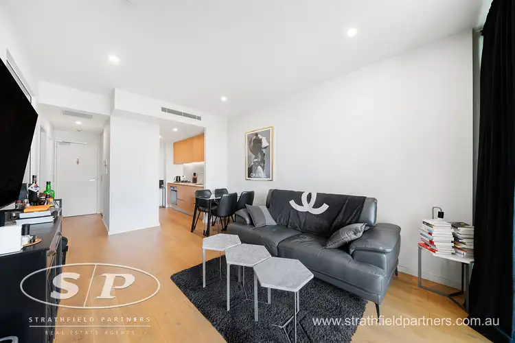 Second view of Homely apartment listing, 209/408 Victoria Road, Gladesville NSW 2111
