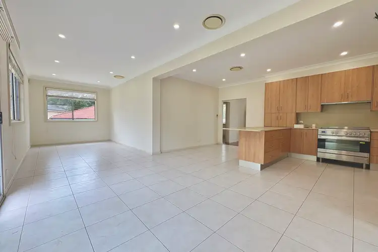 37 Neptune Street, Dundas Valley NSW 2117