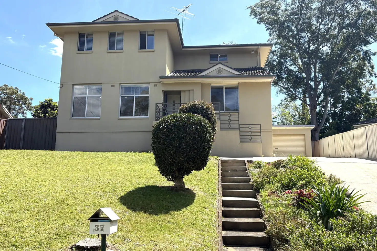Main view of Homely house listing, 37 Neptune Street, Dundas Valley NSW 2117