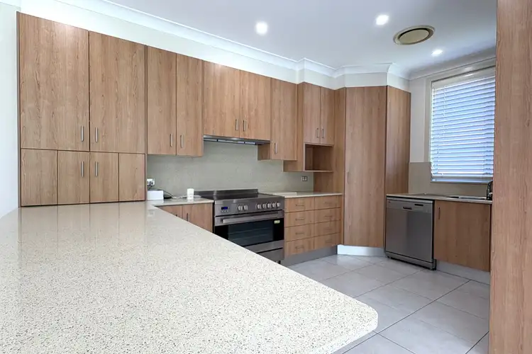 Fourth view of Homely house listing, 37 Neptune Street, Dundas Valley NSW 2117