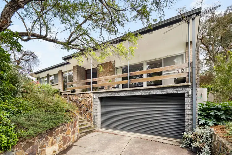 87 Croydon Road, Croydon VIC 3136
