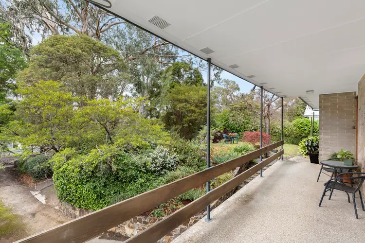 Second view of Homely house listing, 87 Croydon Road, Croydon VIC 3136