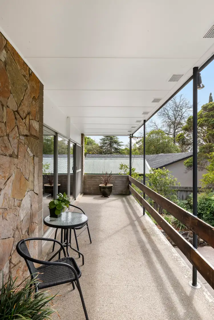 Third view of Homely house listing, 87 Croydon Road, Croydon VIC 3136