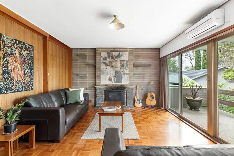 Fourth view of Homely house listing, 87 Croydon Road, Croydon VIC 3136