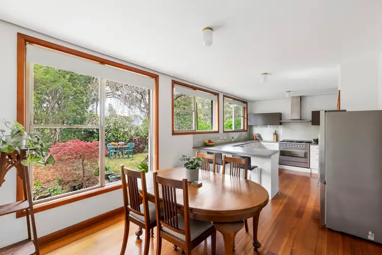 Fifth view of Homely house listing, 87 Croydon Road, Croydon VIC 3136