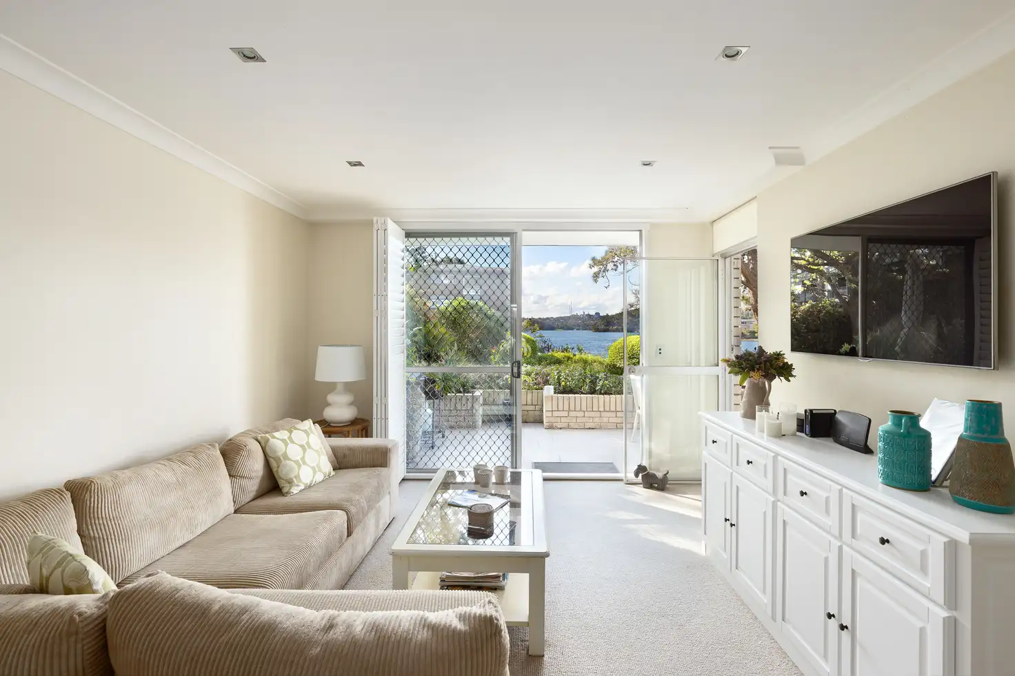 Main view of Homely apartment listing, 8/8 Lookes Avenue, Balmain East NSW 2041