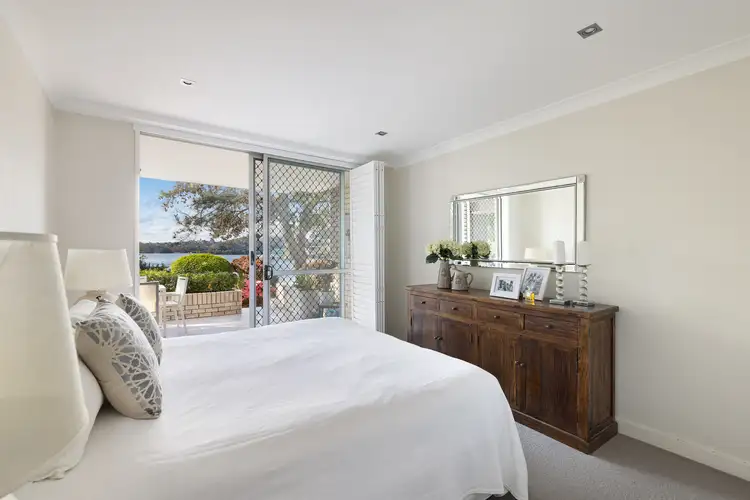 Second view of Homely apartment listing, 8/8 Lookes Avenue, Balmain East NSW 2041