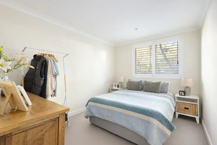 Third view of Homely apartment listing, 8/8 Lookes Avenue, Balmain East NSW 2041