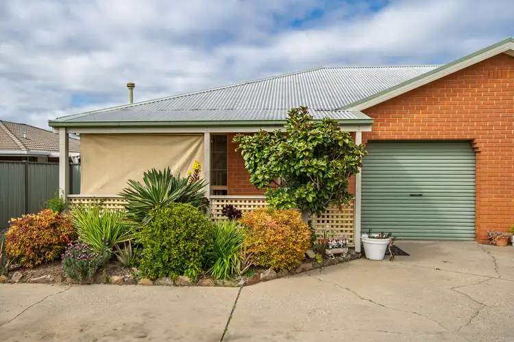 Main view of Homely townhouse listing, 4/2 Amalfi Drive, Lavington NSW 2641