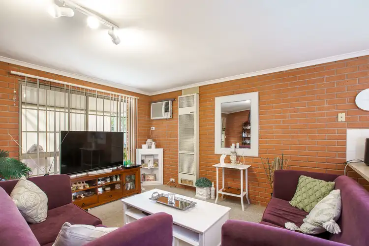 Second view of Homely townhouse listing, 4/2 Amalfi Drive, Lavington NSW 2641
