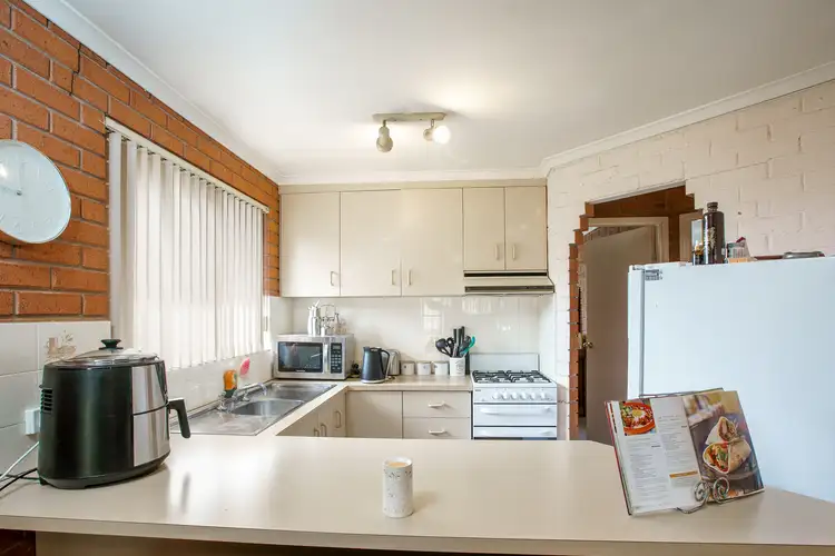 Third view of Homely townhouse listing, 4/2 Amalfi Drive, Lavington NSW 2641