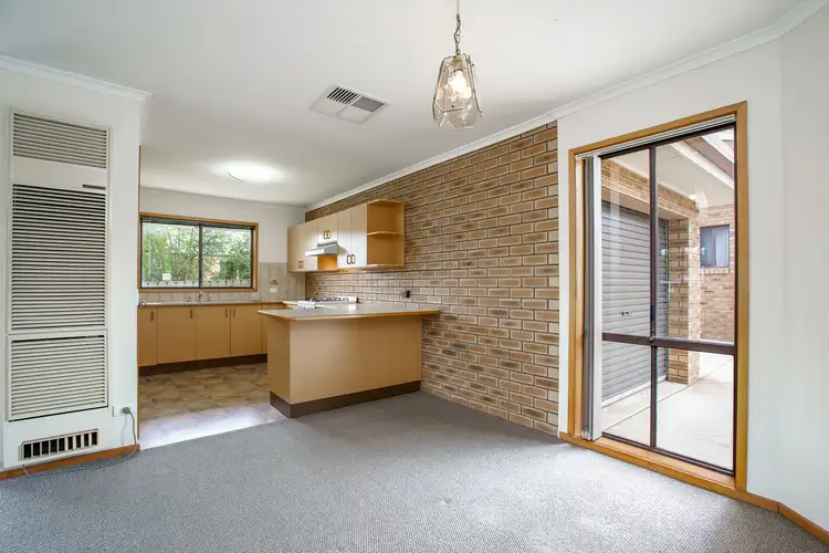 Third view of Homely townhouse listing, 2/8 John Court, North Albury NSW 2640