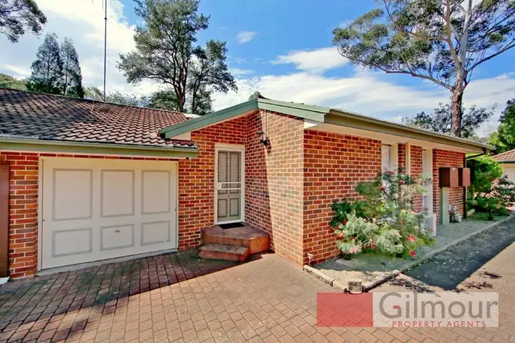 2/1A Rowallan Avenue, Castle Hill NSW 2154