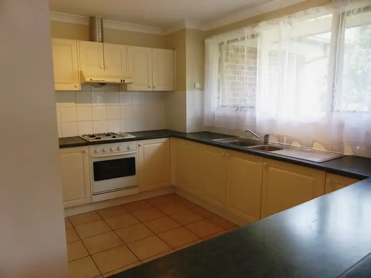 Second view of Homely townhouse listing, 2/1A Rowallan Avenue, Castle Hill NSW 2154