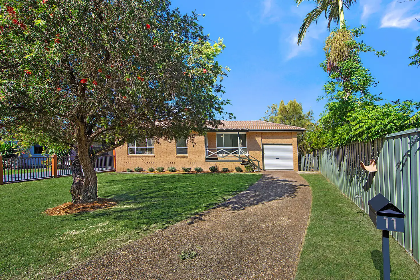 Main view of Homely house listing, 11 Cranbrook Crescent, Killarney Vale NSW 2261