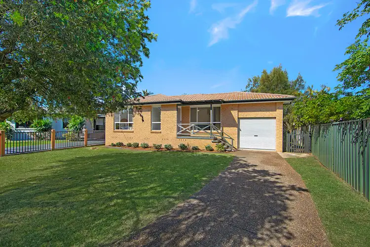 Third view of Homely house listing, 11 Cranbrook Crescent, Killarney Vale NSW 2261
