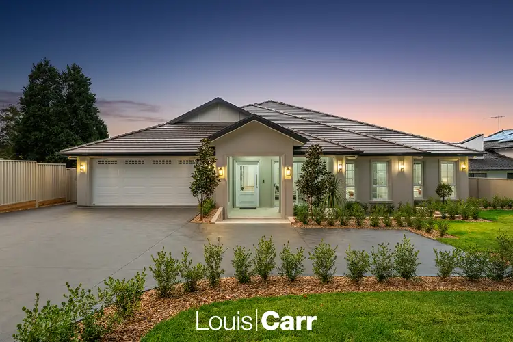 44 Evans Road, Glenhaven NSW 2156