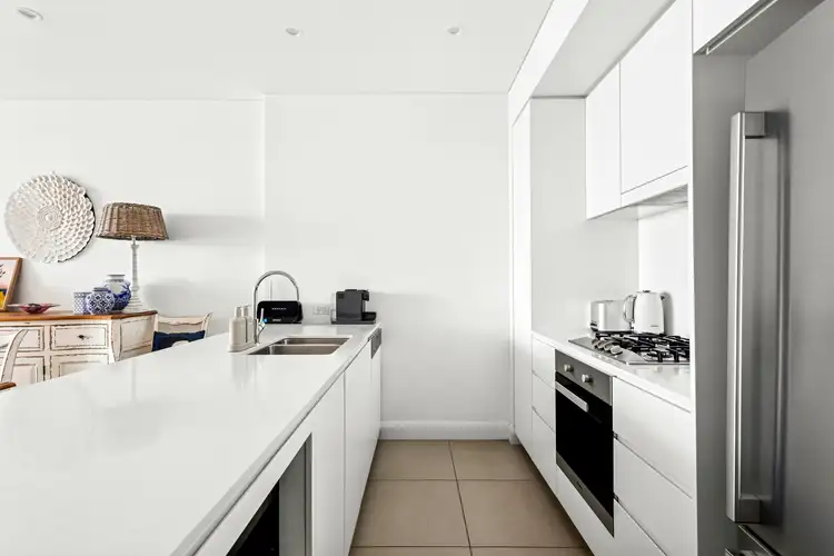 Fourth view of Homely apartment listing, 204/50 Peninsula Drive, Breakfast Point NSW 2137