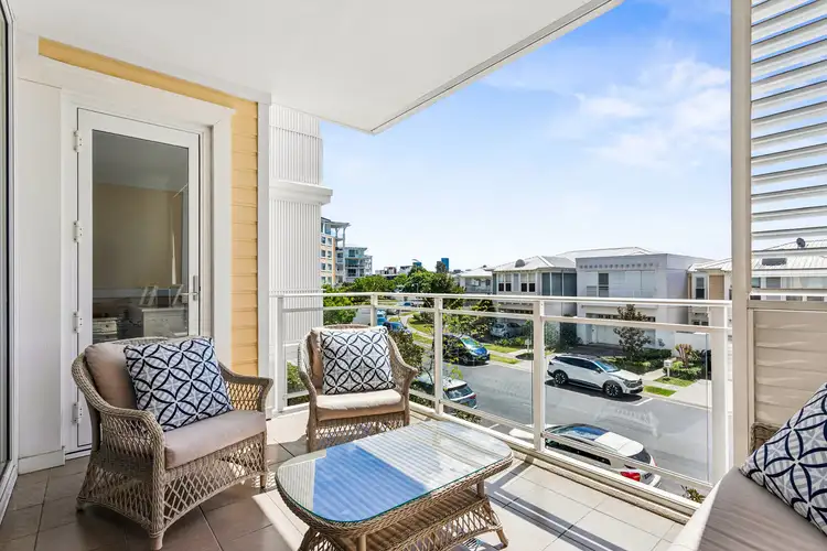 Fourth view of Homely apartment listing, 204/50 Peninsula Drive, Breakfast Point NSW 2137