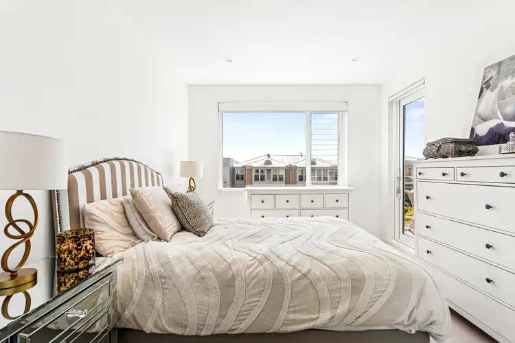 Fifth view of Homely apartment listing, 204/50 Peninsula Drive, Breakfast Point NSW 2137