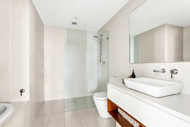 Sixth view of Homely apartment listing, 204/50 Peninsula Drive, Breakfast Point NSW 2137