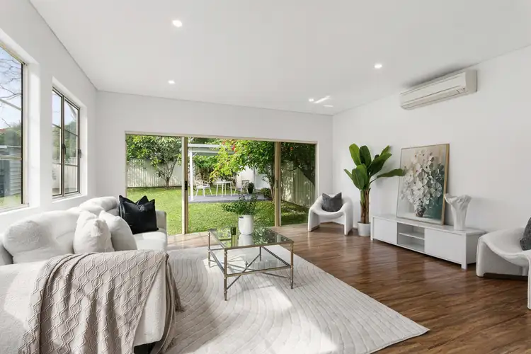 Second view of Homely house listing, 12 Croot Street, Hurstville NSW 2220
