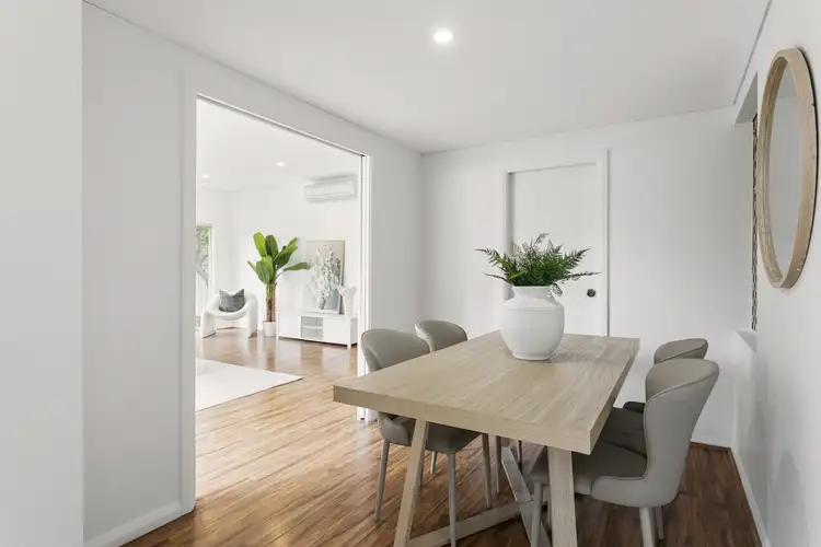 Fourth view of Homely house listing, 12 Croot Street, Hurstville NSW 2220