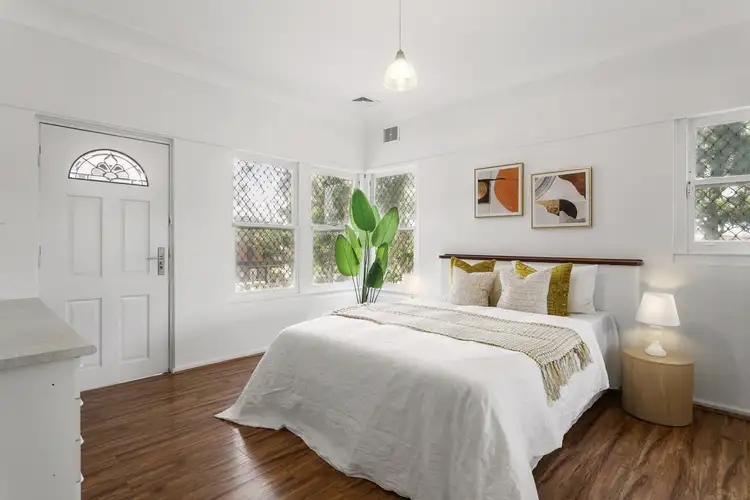 Fifth view of Homely house listing, 12 Croot Street, Hurstville NSW 2220