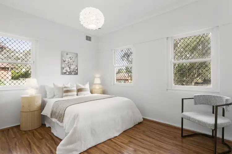 Sixth view of Homely house listing, 12 Croot Street, Hurstville NSW 2220