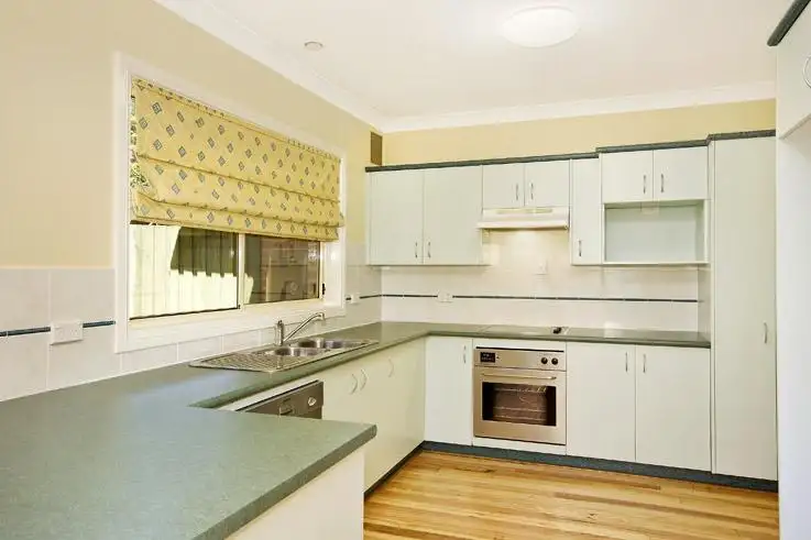 Second view of Homely semi-detached listing, 1/3 Jasmine Road, Normanhurst NSW 2076