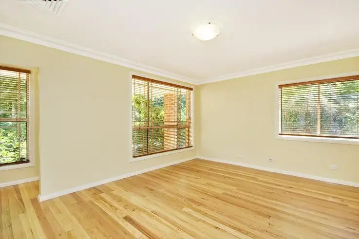Third view of Homely semi-detached listing, 1/3 Jasmine Road, Normanhurst NSW 2076