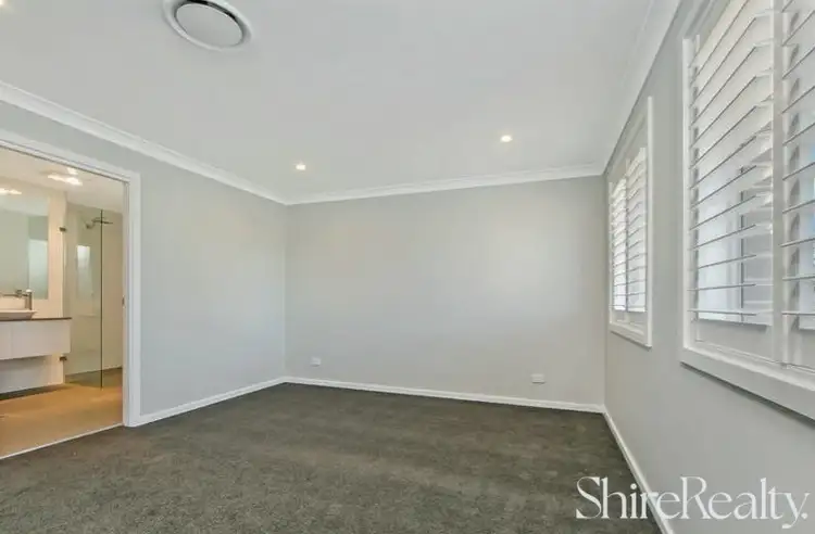 Fourth view of Homely house listing, 37 Thorogood Boulevarde, North Kellyville NSW 2155