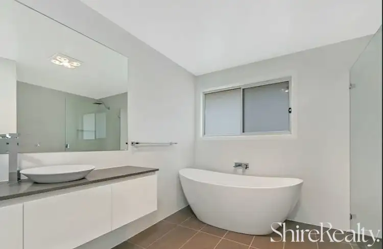 Fifth view of Homely house listing, 37 Thorogood Boulevarde, North Kellyville NSW 2155