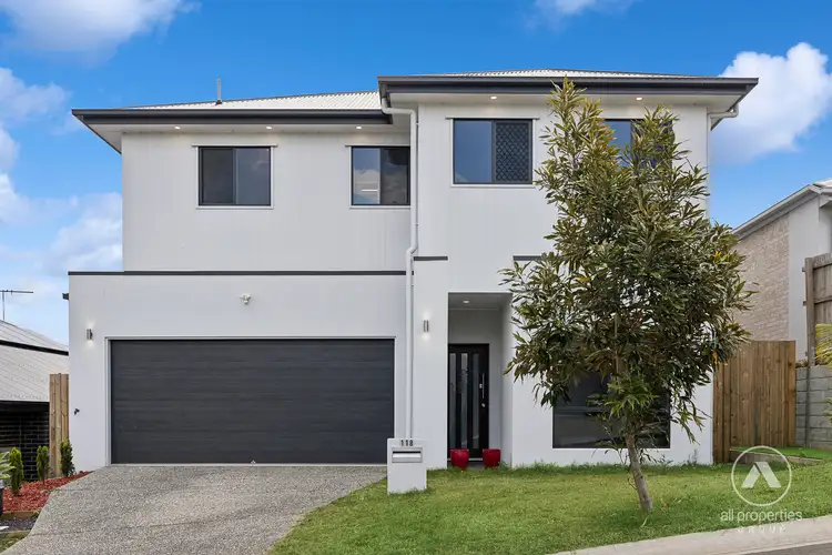 118 Danbulla Street, South Ripley QLD 4306