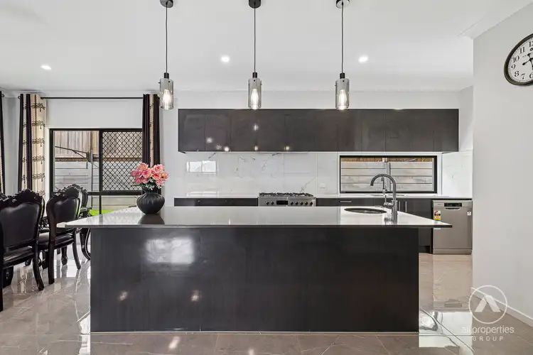 Second view of Homely house listing, 118 Danbulla Street, South Ripley QLD 4306