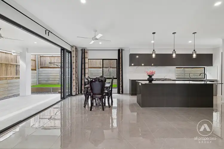 Sixth view of Homely house listing, 118 Danbulla Street, South Ripley QLD 4306