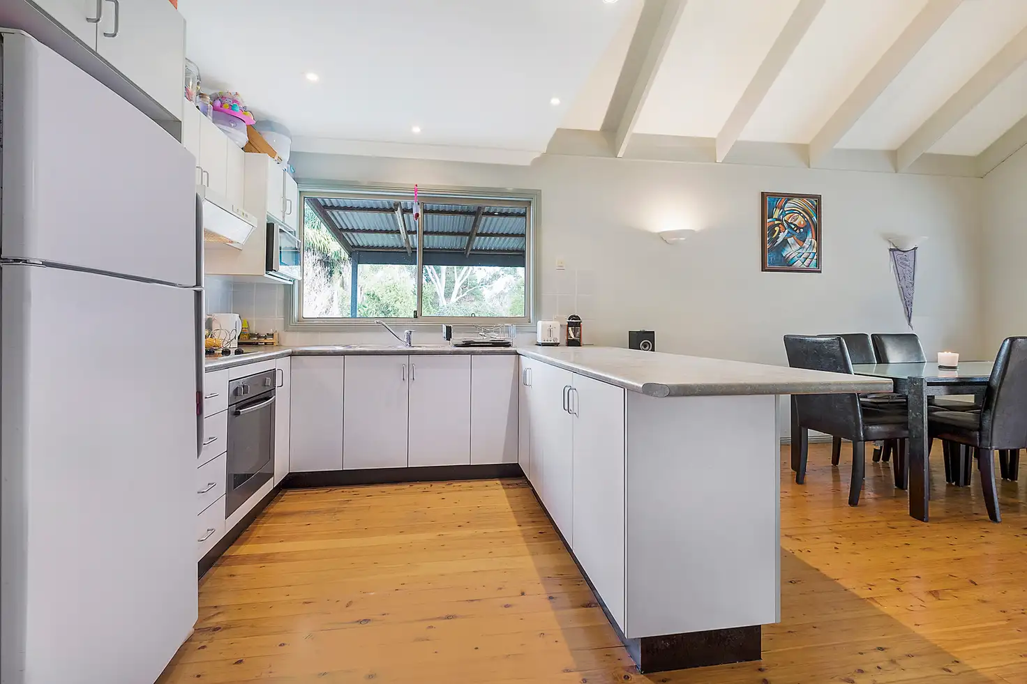 Main view of Homely house listing, 18a Dremeday Street, Northmead NSW 2152