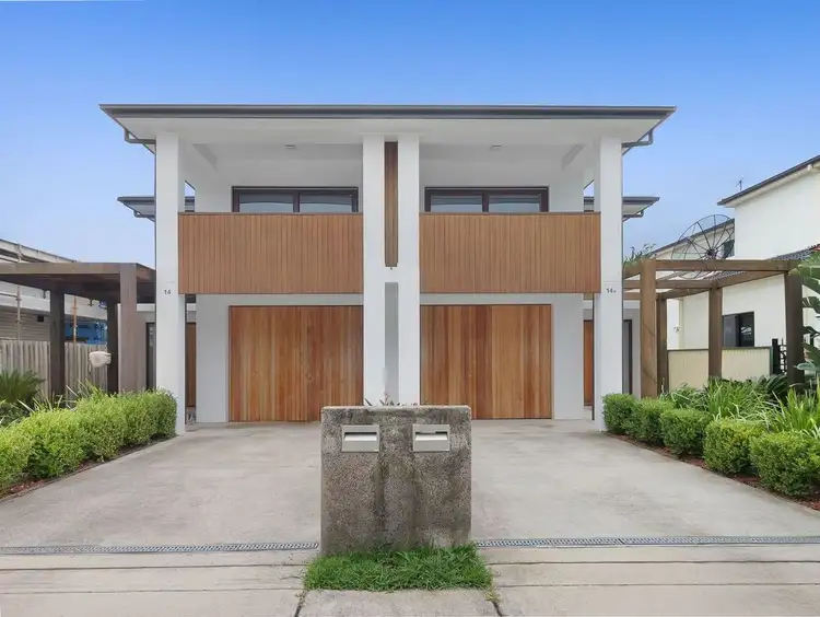 14A O'Connell Avenue