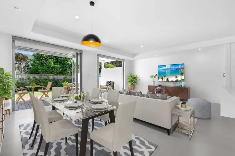 Fifth view of Homely semi-detached listing, 14A O'Connell Avenue, Matraville NSW 2036