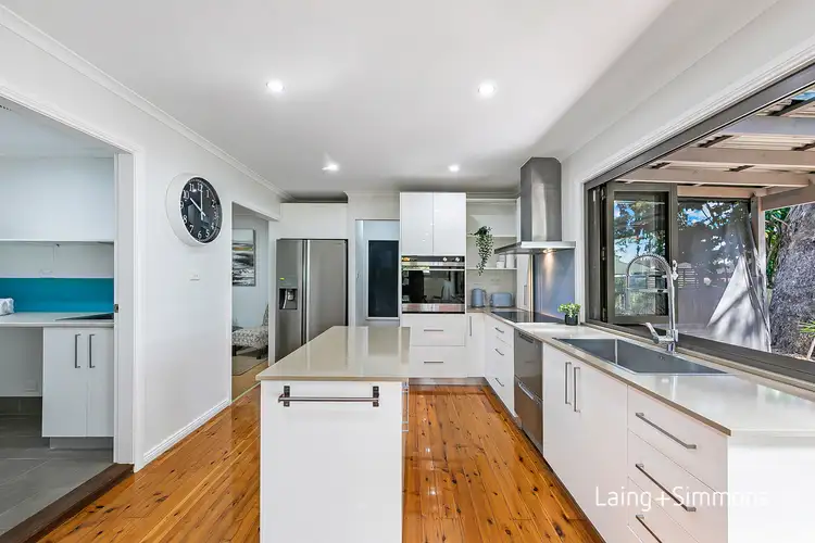 Fourth view of Homely house listing, 56 Bryson Street, Toongabbie NSW 2146
