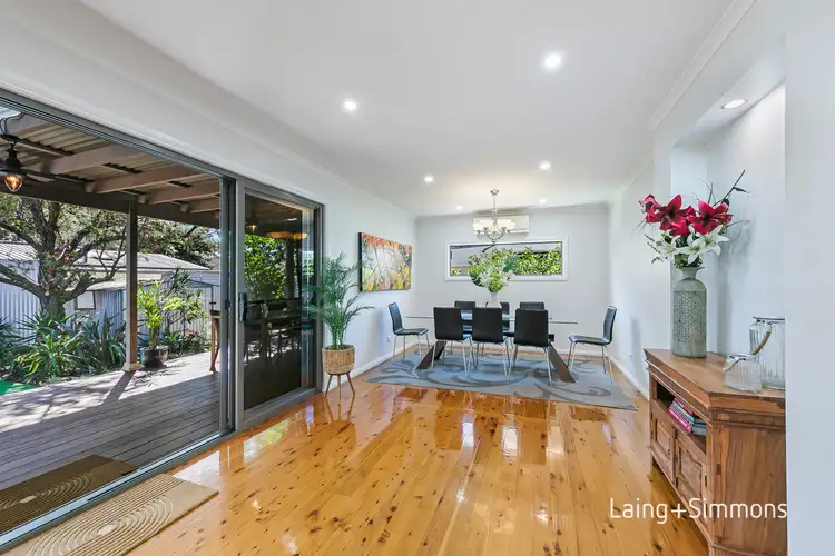 Fifth view of Homely house listing, 56 Bryson Street, Toongabbie NSW 2146