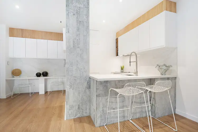 Third view of Homely apartment listing, 7/12 Acland Street, St Kilda VIC 3182
