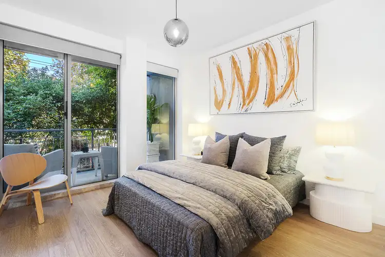 Fifth view of Homely apartment listing, 7/12 Acland Street, St Kilda VIC 3182