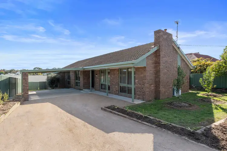 60 Somerville Street, Flora Hill VIC 3550