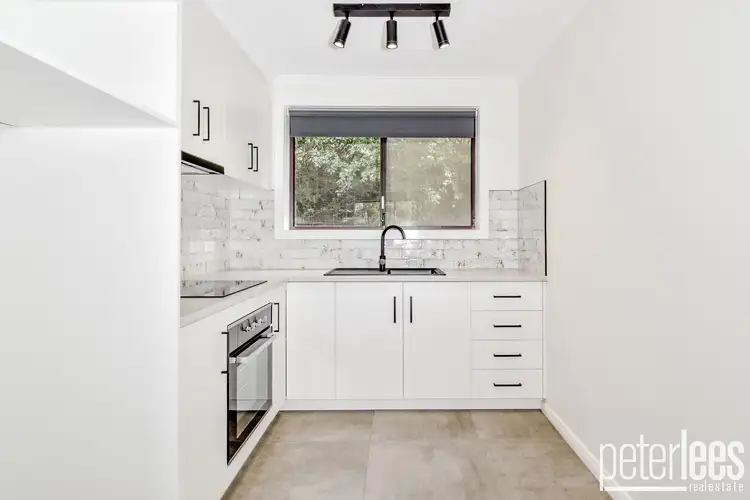 Main view of Homely unit listing, 8/60 Ernest Street, Kings Meadows TAS 7249