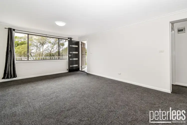 Second view of Homely unit listing, 8/60 Ernest Street, Kings Meadows TAS 7249