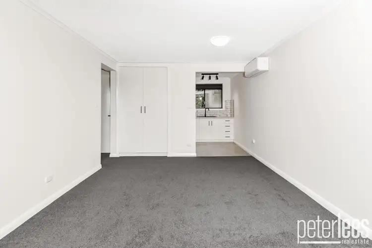 Third view of Homely unit listing, 8/60 Ernest Street, Kings Meadows TAS 7249