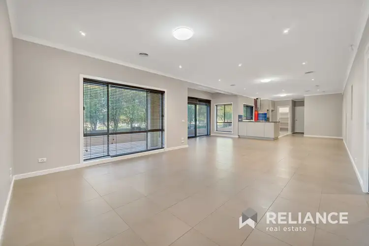 Third view of Homely house listing, 17 Lincoln Park Close, Sanctuary Lakes VIC 3030